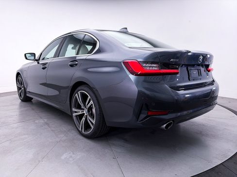 Used 2021 BMW 330e xDrive w/ Convenience Package AWD/4WD image 13