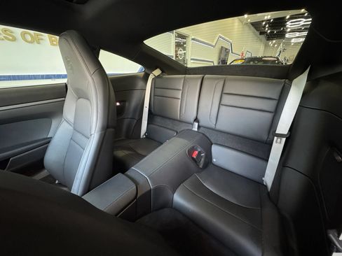 Used 2024 Porsche 911 Carrera S RWD image 24