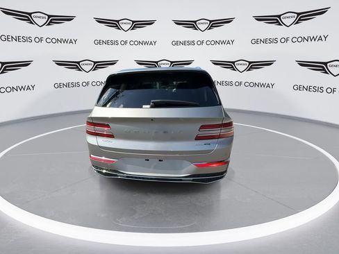 New 2026 Genesis GV80 3.5T Advanced AWD/4WD image 7