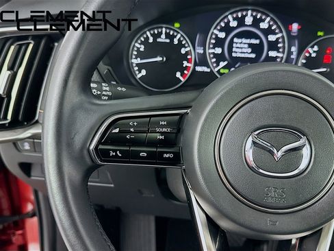 Used 2024 MAZDA CX-90 3.3 Turbo w/ Preferred Package AWD/4WD image 20