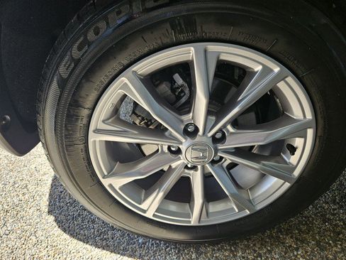 Used 2024 Honda CR-V EX-L image 31