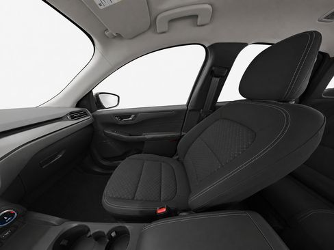 Used 2024 Ford Escape Active AWD/4WD image 13