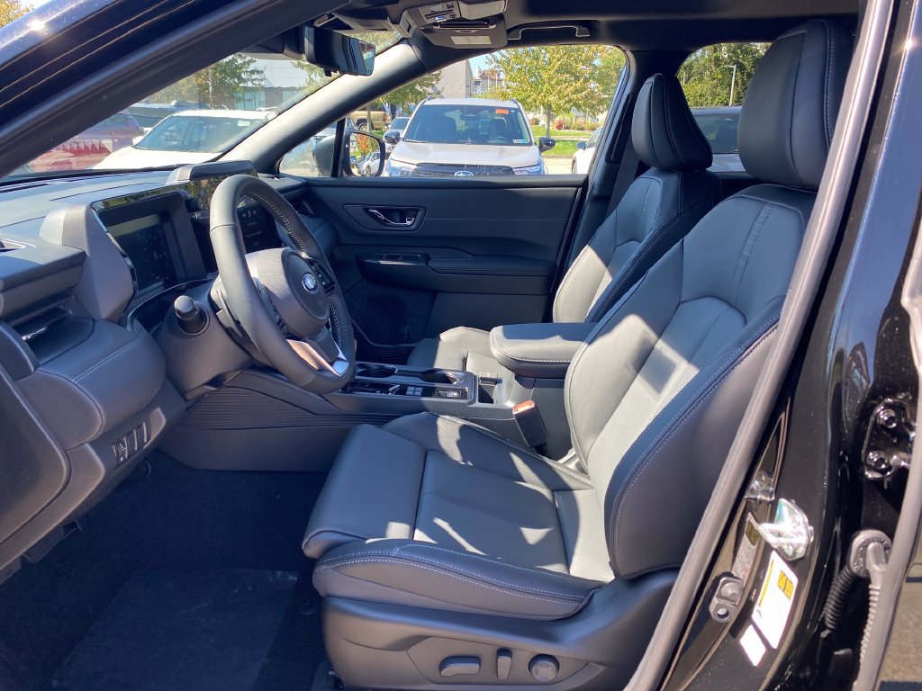 New 2026 Subaru Outback Touring XT AWD/4WD image 7