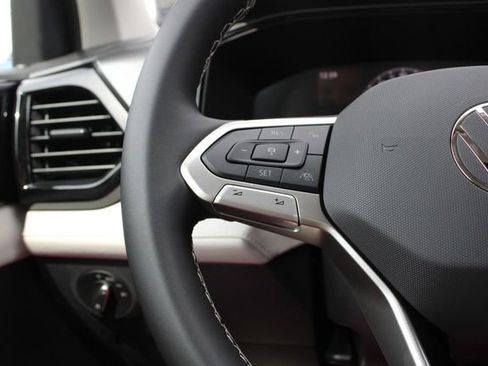 New 2026 Volkswagen Taos S FWD image 11