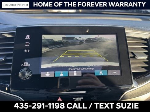 Used 2022 Honda Passport EX-L image 13