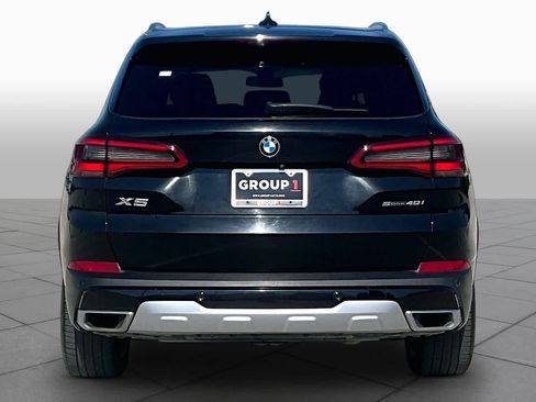 Used 2020 BMW X5 sDrive40i w/ Convenience Package RWD image 4