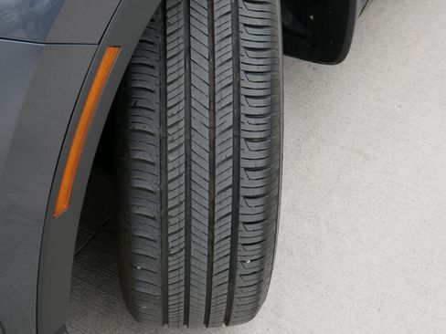 Used 2024 Honda CR-V EX-L image 25