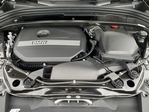 Certified 2025 BMW X1 xDrive28i w/ Premium Package image 36