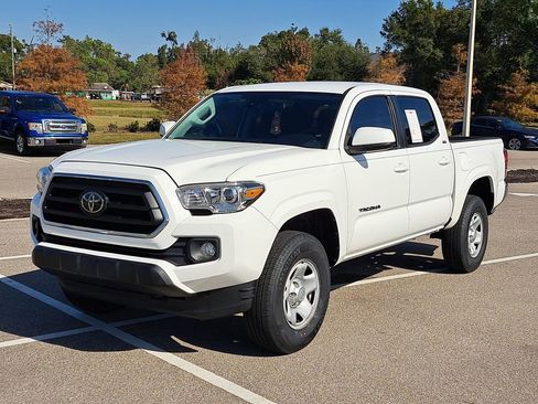 Used 2020 Toyota Tacoma SR5 image 26
