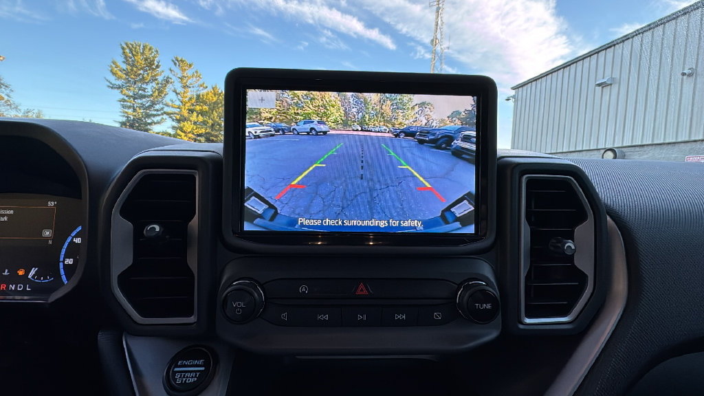 Used 2022 Ford Bronco Sport Big Bend AWD/4WD image 26
