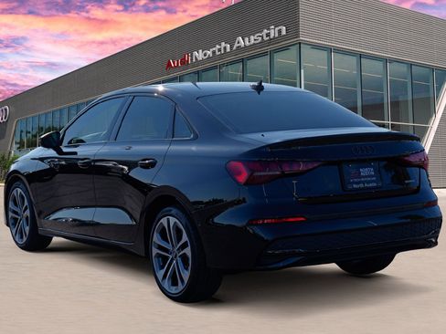 New 2026 Audi A3 2.0T Premium image 5