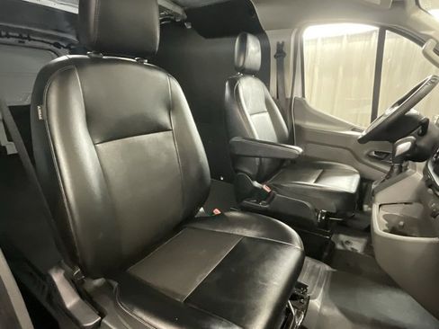 Used 2024 Ford Transit 250 Low Roof w/ Load Area Protection Package image 11