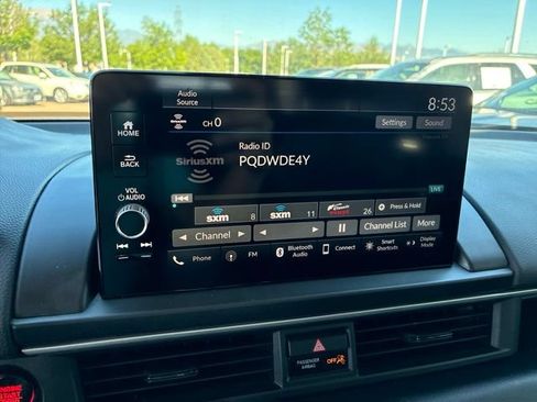 Used 2023 Honda Pilot EX-L image 12