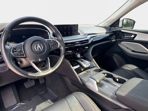Used 2024 Acura MDX FWD w/ Technology Package image 15