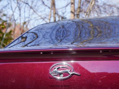 Used 1996 Chevrolet Impala SS image 60