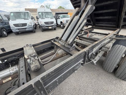 Used 2012 Ford E-450 and Econoline 450 Super Duty RWD image 14
