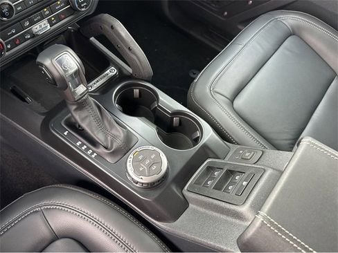 New 2025 Ford Bronco Outer Banks w/ Sasquatch Package image 31