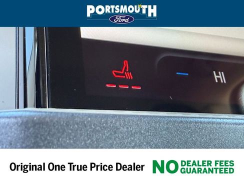 New 2025 Ford Bronco Sport Big Bend w/ Convenience Package image 11