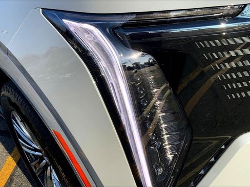 New 2026 Cadillac Escalade IQ Sport 1 image 14