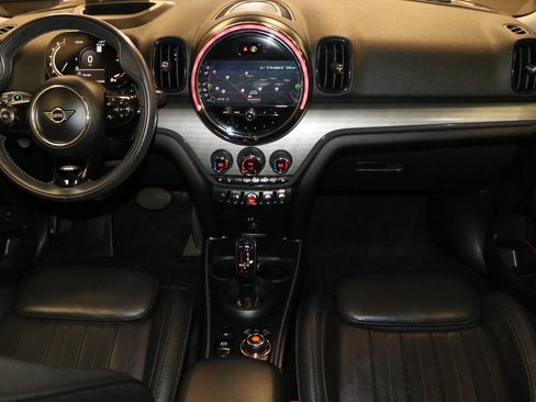 Used 2021 MINI Cooper Countryman S AWD/4WD image 16