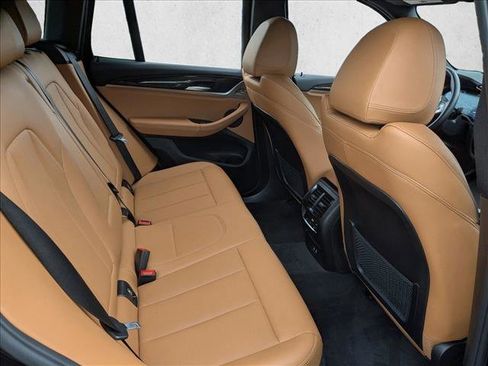 Used 2022 BMW X3 xDrive30i w/ Premium Package 2 (ZPA) image 22