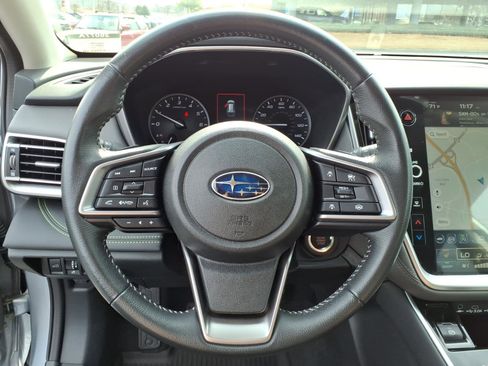 Used 2023 Subaru Outback Onyx Edition image 17