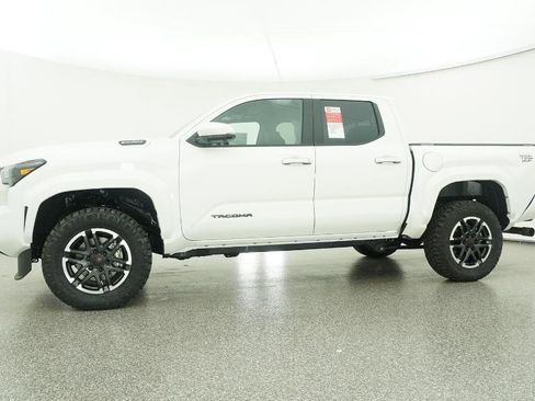 New 2025 Toyota Tacoma TRD Sport image 70