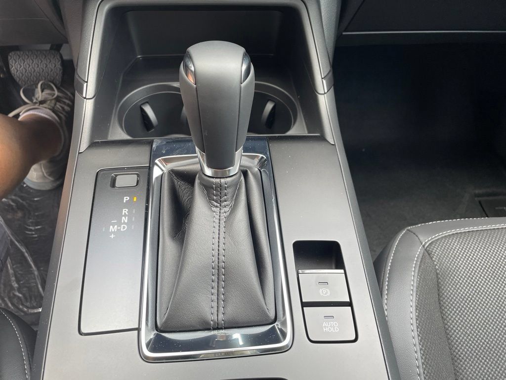 New 2026 MAZDA CX-5 Select AWD/4WD image 20