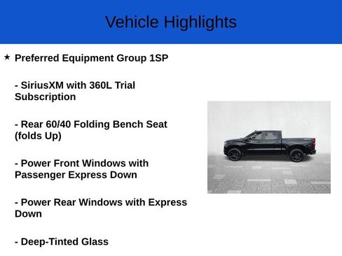 New 2026 Chevrolet Silverado 1500 RST AWD/4WD image 2