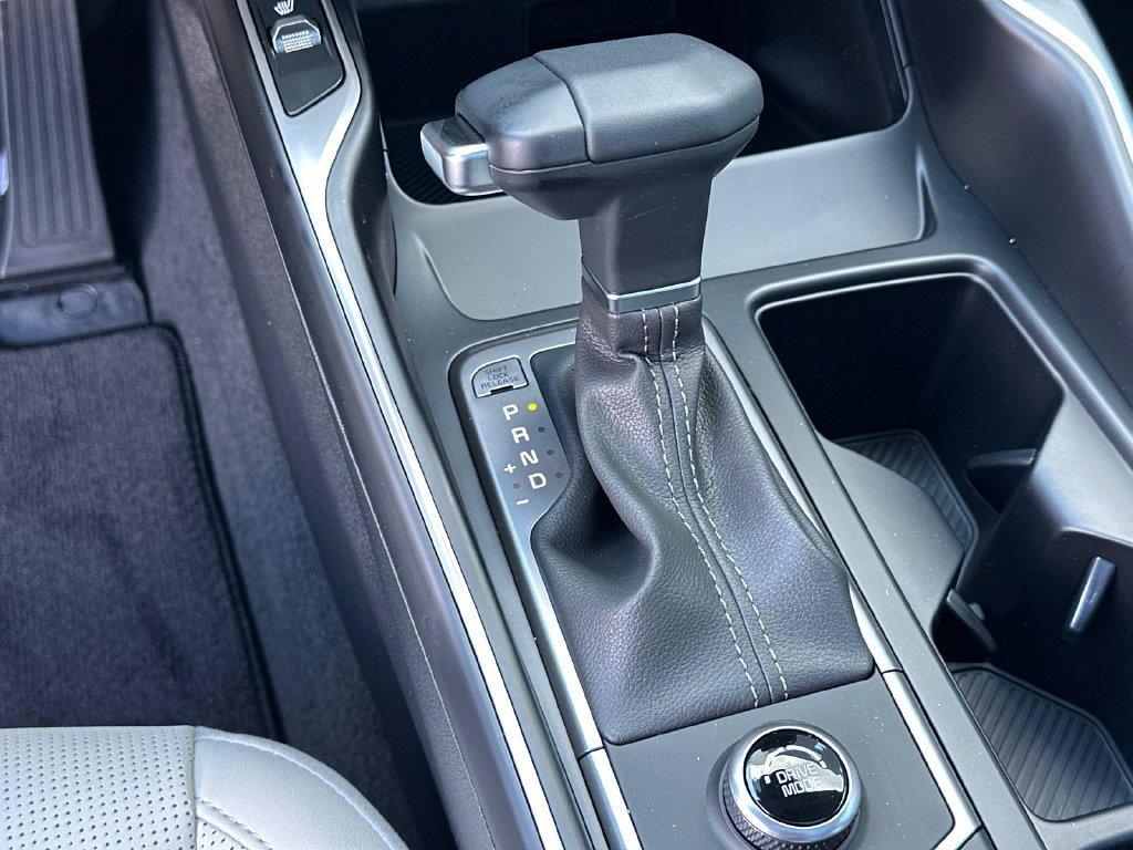 New 2026 Kia Sorento EX w/ EX Premium Package FWD image 33
