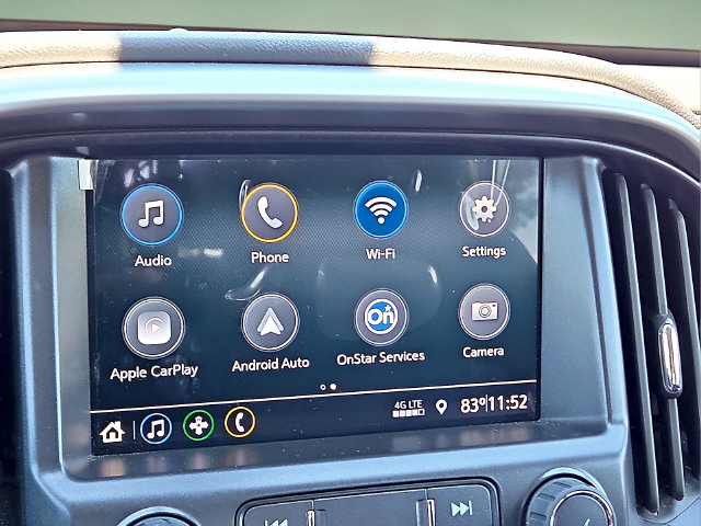 Certified 2022 Chevrolet Colorado LT RWD image 20