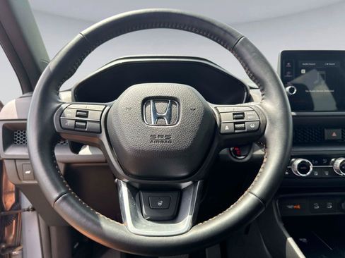 Certified 2026 Honda CR-V TrailSport image 29