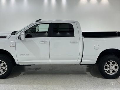 Used 2024 RAM 3500 Laramie