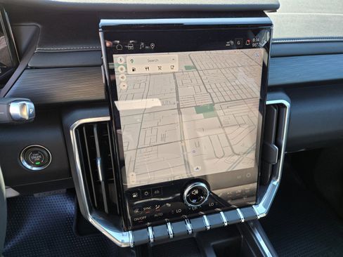 New 2025 GMC Acadia Elevation w/ Elevation Premium Package image 12