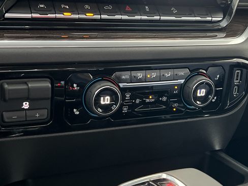 New 2026 Chevrolet Silverado 1500 LT Trail Boss w/ LT Trail Boss Premium Package AWD/4WD image 19