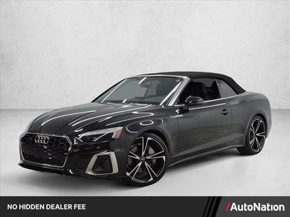 Used 2023 Audi A5 2.0T Premium