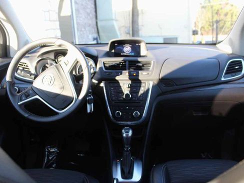 Used 2016 Buick Encore FWD image 28