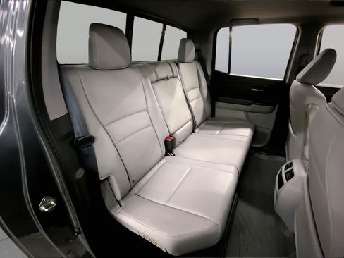 Used 2019 Honda Ridgeline RTL image 20