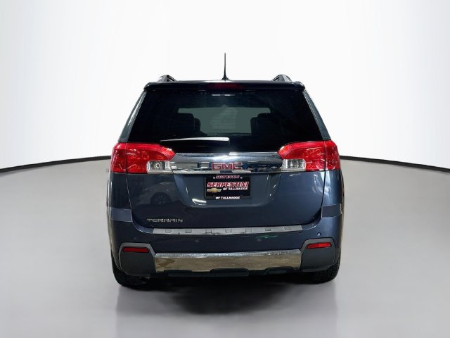 Used 2014 GMC Terrain SLT FWD image 8