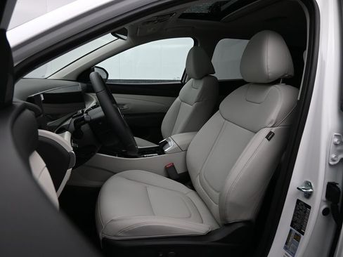 Certified 2025 Hyundai Tucson SEL image 25