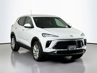 Used 2026 Buick Encore GX Preferred