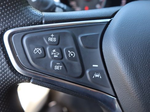 Certified 2024 Chevrolet Malibu LT image 19