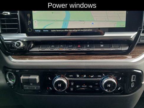 New 2026 GMC Sierra 1500 SLE w/ Preferred Package image 24