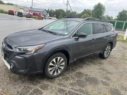Used 2024 Subaru Outback Limited XT