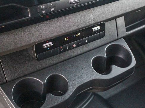 New 2026 Mercedes-Benz Sprinter 2500 image 20