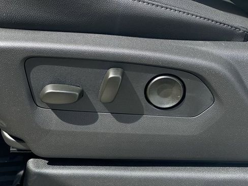 New 2026 Chevrolet Silverado 1500 LT Trail Boss image 33