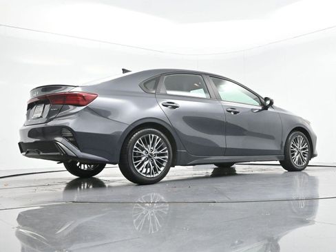 Used 2022 Kia Forte GT-Line FWD image 48