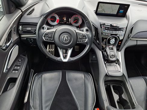 Used 2020 Acura RDX A-Spec image 12