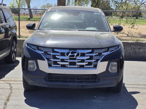 Certified 2024 Hyundai Santa Cruz SEL image 3