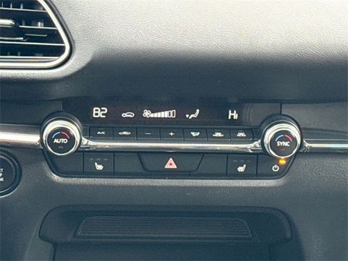 Used 2024 MAZDA CX-30 AWD 2.5 S w/ Premium Package image 30